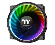 THERMALTAKE Riing Plus 20 RGB TT Premium (bez kontrolera) CL-F070-PL20SW-A - 597835 - zdjęcie 1